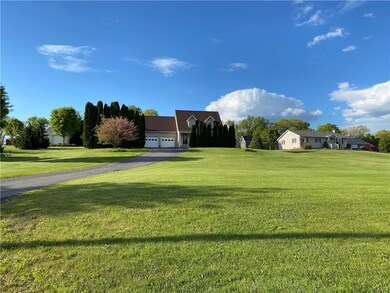 363 Pine Valley Rd, New Ringgold, PA 17960 - photo 2