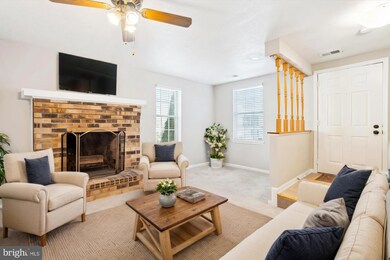 513 Pickwick Village Way, Silver Spring, MD 20901 - photo 6