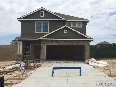 1250 Jester Ct, Copperas Cove, TX 76522 - photo 3