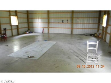 Other - Interior of garage