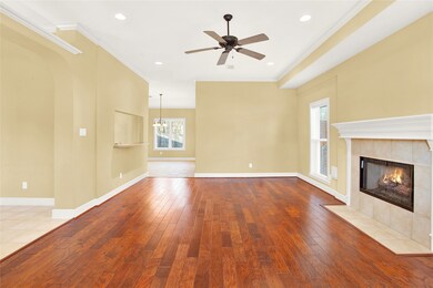 2310 Troon Dr, Alvin, TX 77511 - photo 5