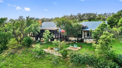 4160 Center Point Rd, Fredericksburg, TX 78624 - photo 7