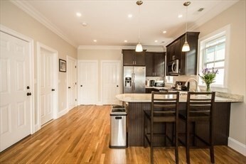13 Meehan St unit 3, Jamaica Plain, MA 02130 - photo 3