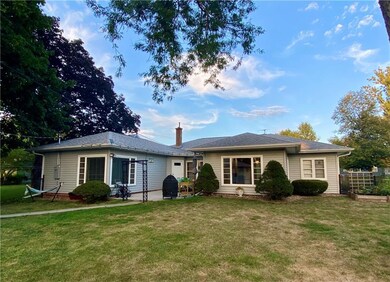 Home Rear