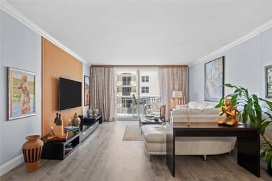 Plaza Towers South unit 1112, Hallandale Beach, FL 33009 - photo 3