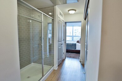 Bathroom*