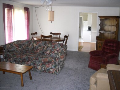 Living/Dining