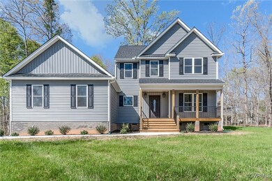 159 Summer Ln, Louisa, VA 23093 - photo 3