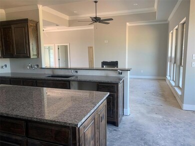 446 Pine Rd, Poolville, TX 76487 - photo 6