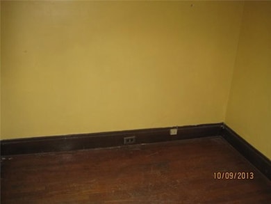 Bedroom.
