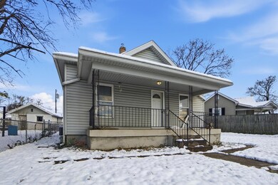 2100 Crescent Blvd, Middletown, OH 45042 - photo 3