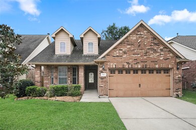 7015 Durango Creek Dr, Magnolia, TX 77354 - photo 3