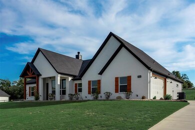 356 Scenic Wood Dr, Reno, TX 76020 - photo 3