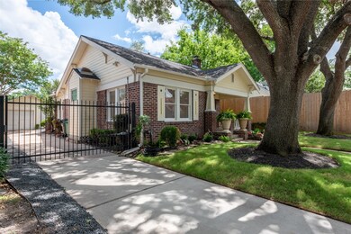 1014 Key St, Houston, TX 77009 - photo 5