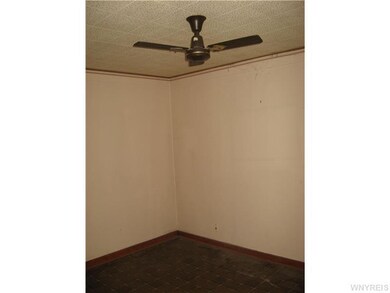 Bedroom.