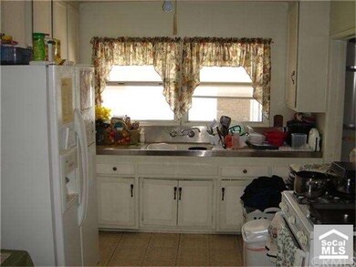 Large Kitchen