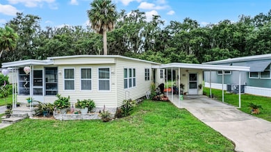 9 Cocos Plumosa Dr unit A, Eustis, FL 32726 - photo 3