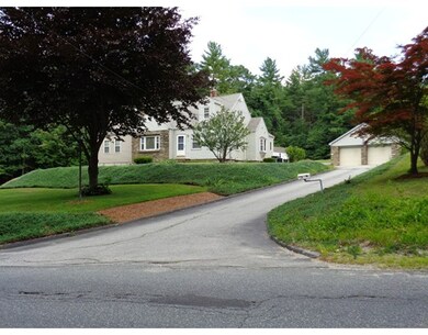 351 Dudley River Rd, Southbridge, MA 01550 - photo 2