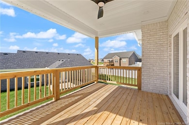 9303 Gleneagle Ct, Charlestown, IN 47111 - photo 4