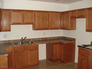 Updated kitchen