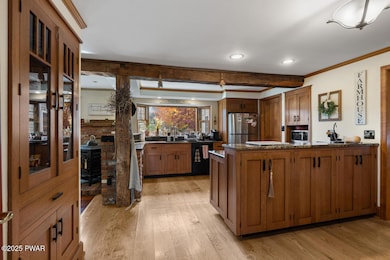 141 Woodtown Rd, Shohola, PA 18458 - photo 5