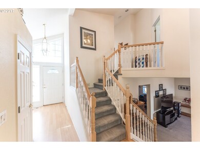 Entrance/Foyer