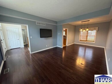 469 S Dobbs Dell St, Terre Haute, IN 47803 - photo 6