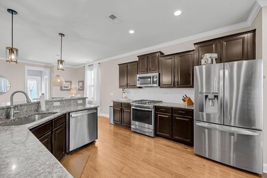 1921 Gammon St, Charleston, SC 29414 - photo 3