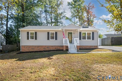 2013 S Twilight Ln, North Chesterfield, VA 23235 - photo 2