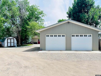 1542 Cloud Peak Dr, Worland, WY 82401 - photo 2