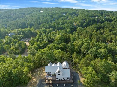 1408 N Lukfata Trail Rd, Broken Bow, OK 74728 - photo 3