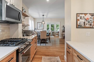 86-88 Saint Marks Rd unit 86, Boston, MA 02124 - photo 6