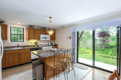 195 Falmouth Rd unit 6A, Mashpee, MA 02649 - photo 4