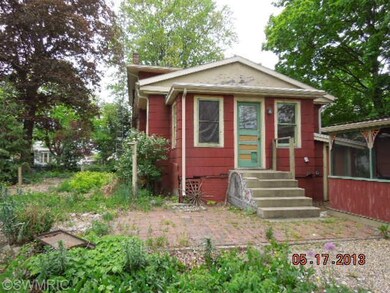 509 N 4th St, Niles, MI 49120 - photo 2