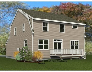 199 Renfrew St, Arlington, MA 02476 - photo 2