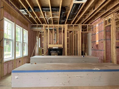 162 N Parkside Dr unit Lot 68, Pittsboro, NC 27312 - photo 6