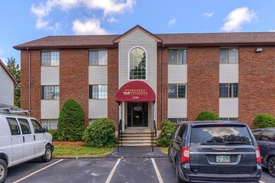 2500 Skyline Dr unit 2, Lowell, MA 01854 - photo 4