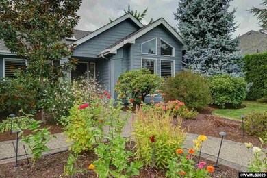 3892 S St Andrews Lp, Salem, OR 97302 - photo 3