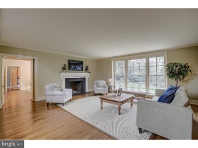 922 Strath Haven Ave, Swarthmore, PA 19081 - photo 7