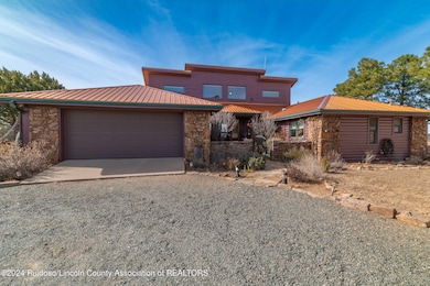 119 Cima Del Vale, Alto, NM 88312 - photo 2