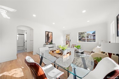 3075 S Clarkson St, Englewood, CO 80113 - photo 7