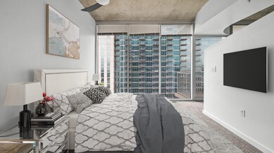 The Mosaic on Hermann Park unit 11708, Houston, TX 77004 - photo 3