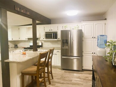 1412 Oliver St, Weatherford, TX 76086 - photo 4