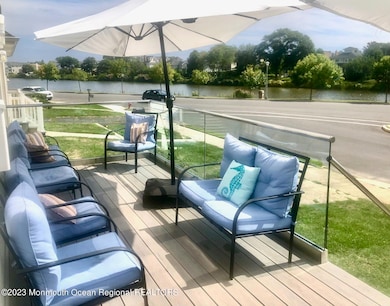 410 Burlington Ave unit front, Bradley Beach, NJ 07720 - photo 6