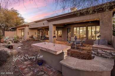 6376 E Marioca Cir, Scottsdale, AZ 85266 - photo 4