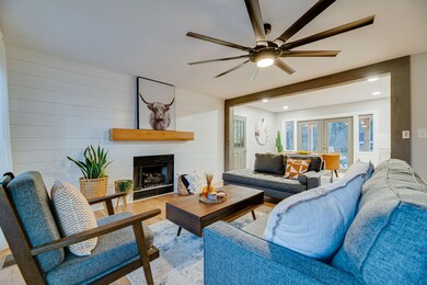 2007 Windsor Dr, Columbia, TN 38401 - photo 6