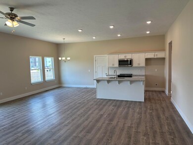 1324 N Maxine Ave, Nixa, MO 65714 - photo 5