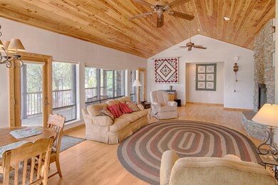 250 N Sorrel Ct unit Lot 21 Trailhead, Show Low, AZ 85901 - photo 2