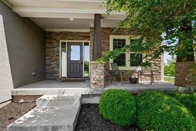 18302 W 193rd Terrace, Spring Hill, KS 66083 - photo 3