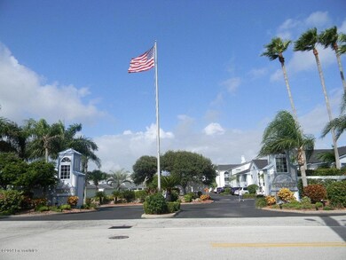 HARBOR ISLES
